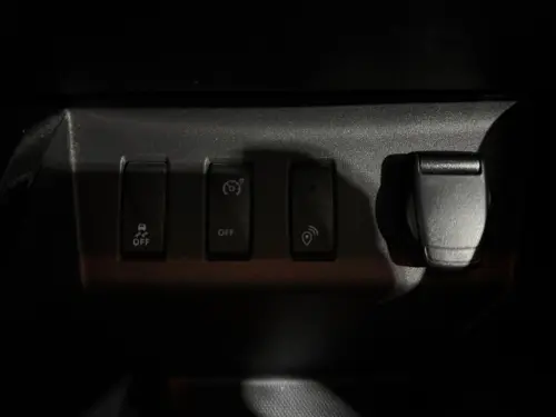 Dacia Spring Expression - Photo 21