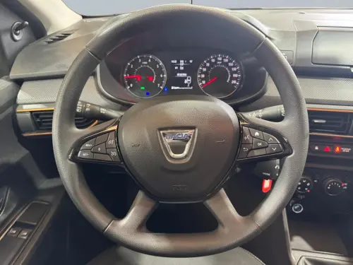 Dacia Sandero ECO-G 100 Stepway Essentiel - Photo 12