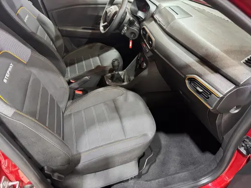 Dacia Sandero ECO-G 100 Stepway Essentiel - Photo 16