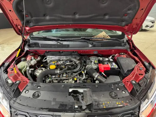 Dacia Sandero ECO-G 100 Stepway Essentiel - Photo 19