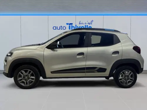 Dacia Spring Achat Intégral Business 2020 - Photo 1