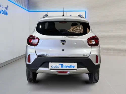Dacia Spring Achat Intégral Business 2020 - Photo 3