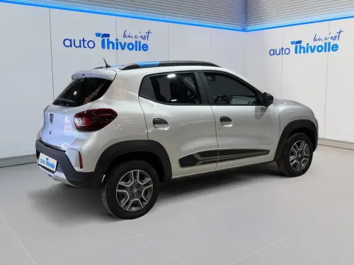Dacia Spring Achat Intégral Business 2020 - Photo 4