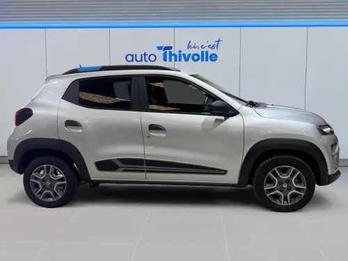 Dacia Spring Achat Intégral Business 2020 - Photo 5