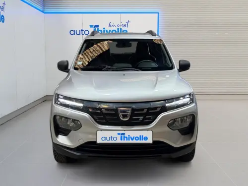Dacia Spring Achat Intégral Business 2020 - Photo 7
