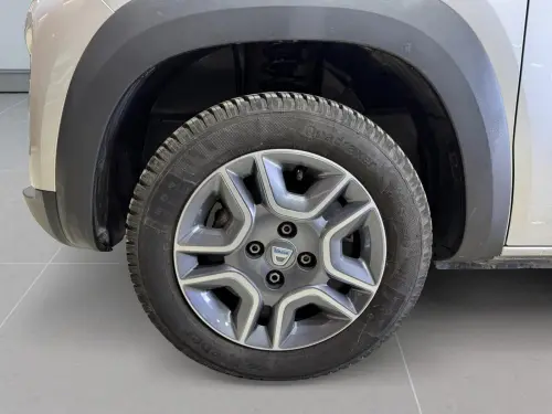 Dacia Spring Achat Intégral Business 2020 - Photo 8