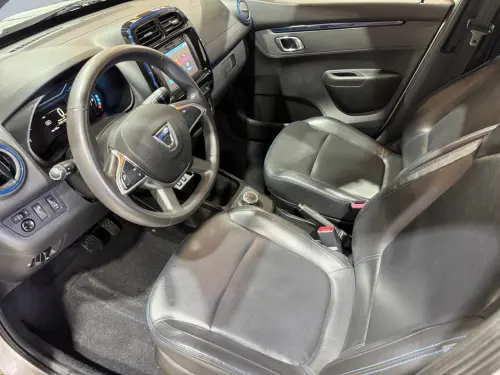Dacia Spring Achat Intégral Business 2020 - Photo 9