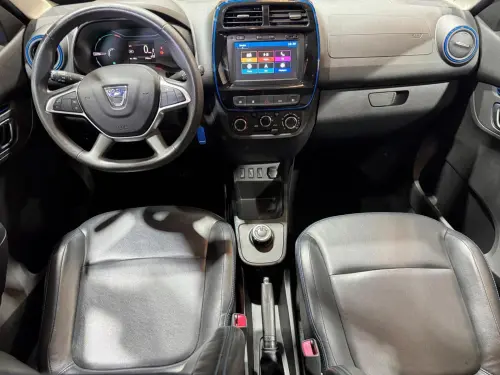 Dacia Spring Achat Intégral Business 2020 - Photo 11