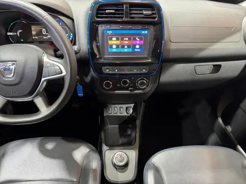 Dacia Spring Achat Intégral Business 2020 - Photo 14