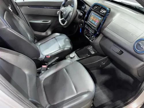 Dacia Spring Achat Intégral Business 2020 - Photo 16