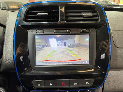 Dacia Spring Achat Intégral Business 2020 - Photo 20