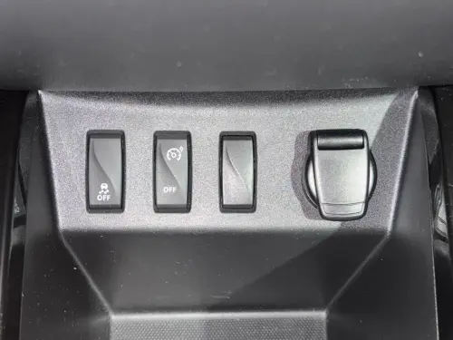 Dacia Spring Achat Intégral Business 2020 - Photo 21