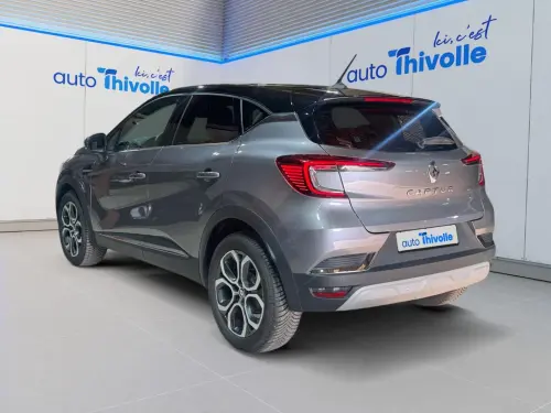 Renault Captur TCe 140 - 21 Intens - Photo 2