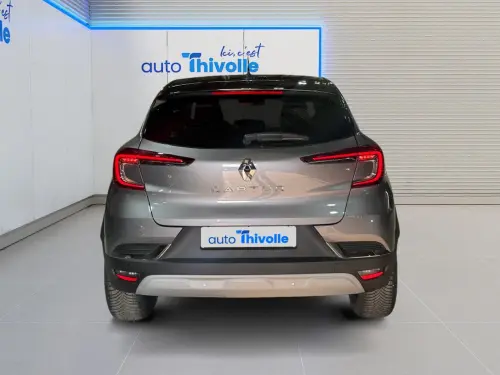 Renault Captur TCe 140 - 21 Intens - Photo 3