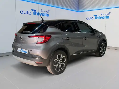 Renault Captur TCe 140 - 21 Intens - Photo 4