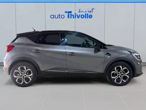 Renault Captur TCe 140 - 21 Intens - Photo 5