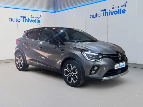 Renault Captur TCe 140 - 21 Intens - Photo 6