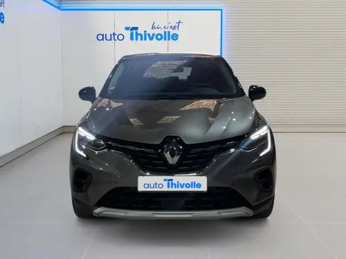 Renault Captur TCe 140 - 21 Intens - Photo 7