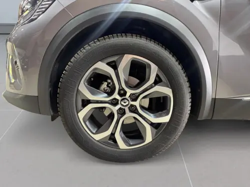 Renault Captur TCe 140 - 21 Intens - Photo 8