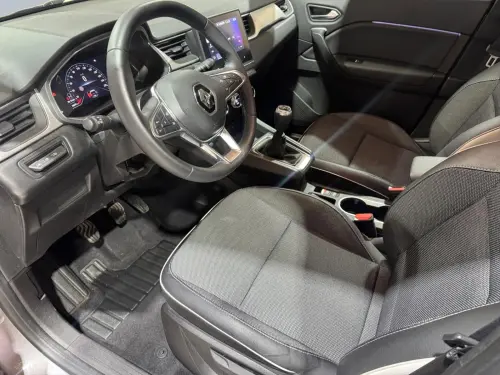 Renault Captur TCe 140 - 21 Intens - Photo 9