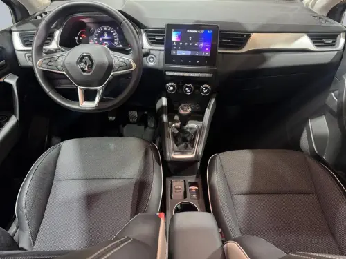 Renault Captur TCe 140 - 21 Intens - Photo 11