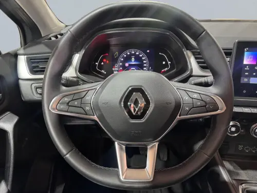 Renault Captur TCe 140 - 21 Intens - Photo 12