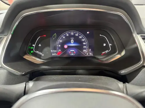 Renault Captur TCe 140 - 21 Intens - Photo 13