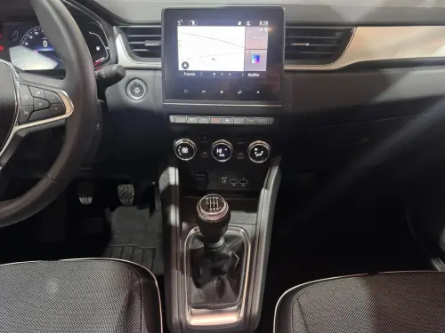 Renault Captur TCe 140 - 21 Intens - Photo 14