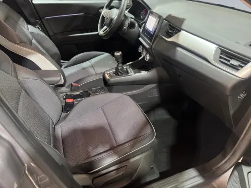 Renault Captur TCe 140 - 21 Intens - Photo 16