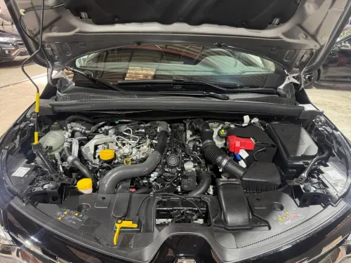 Renault Captur TCe 140 - 21 Intens - Photo 19