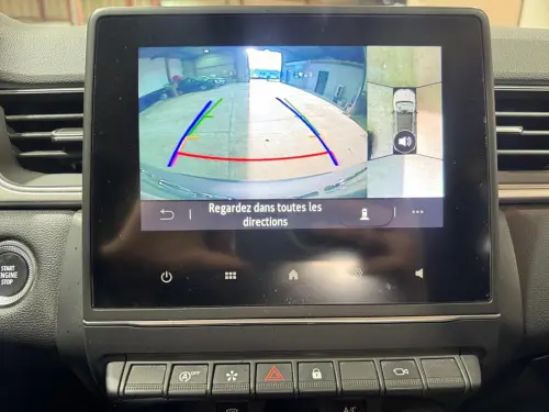 Renault Captur TCe 140 - 21 Intens - Photo 20