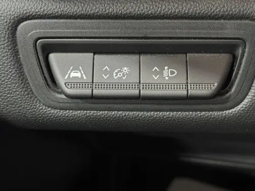 Renault Captur TCe 140 - 21 Intens - Photo 22