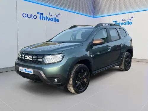 Dacia Duster ECO-G 100 4x2 Extreme - Photo 0