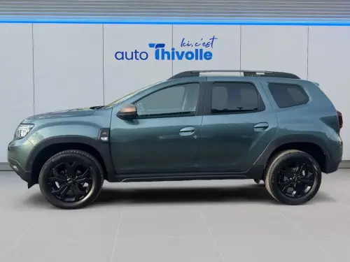 Dacia Duster ECO-G 100 4x2 Extreme - Photo 1