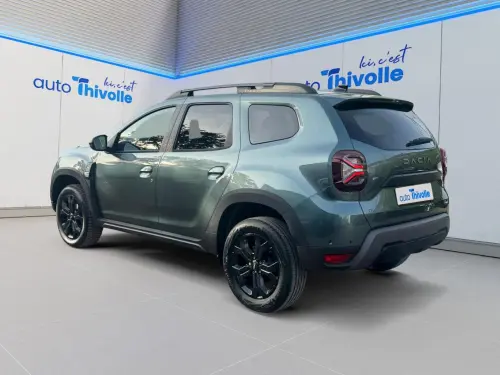 Dacia Duster ECO-G 100 4x2 Extreme - Photo 2