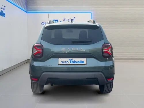 Dacia Duster ECO-G 100 4x2 Extreme - Photo 3