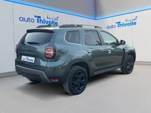 Dacia Duster ECO-G 100 4x2 Extreme - Photo 4