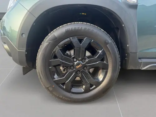 Dacia Duster ECO-G 100 4x2 Extreme - Photo 8