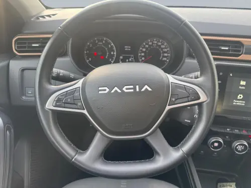 Dacia Duster ECO-G 100 4x2 Extreme - Photo 12