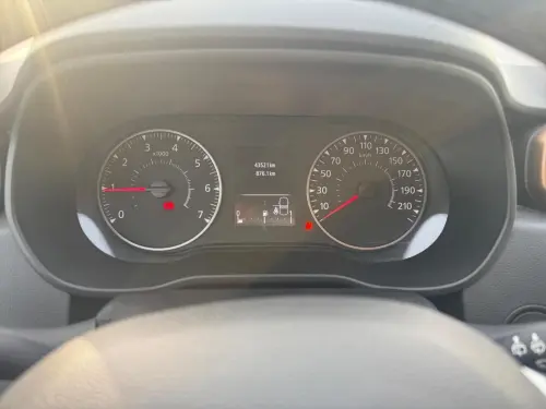 Dacia Duster ECO-G 100 4x2 Extreme - Photo 13