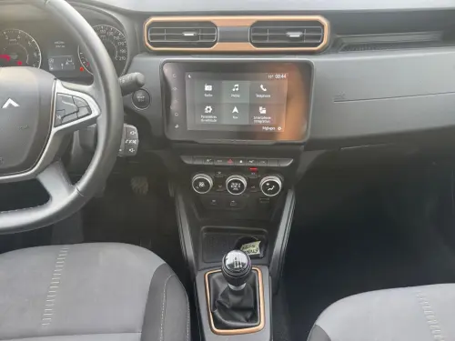 Dacia Duster ECO-G 100 4x2 Extreme - Photo 14