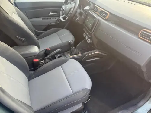 Dacia Duster ECO-G 100 4x2 Extreme - Photo 16