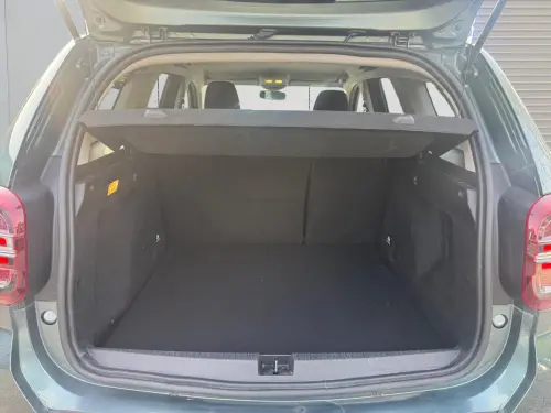 Dacia Duster ECO-G 100 4x2 Extreme - Photo 18