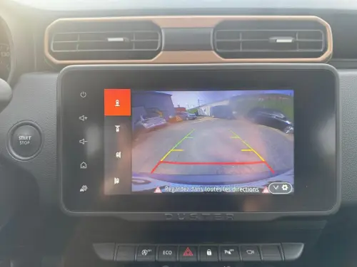 Dacia Duster ECO-G 100 4x2 Extreme - Photo 20