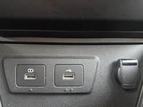 Dacia Duster ECO-G 100 4x2 Extreme - Photo 21