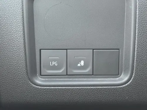 Dacia Duster ECO-G 100 4x2 Extreme - Photo 22