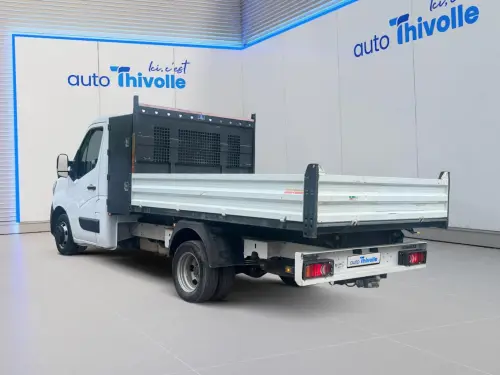 Renault Master MASTER BS PROP RJ3500 L3+COFFRE ENERGY DCI 145 CONFORT - Photo 2