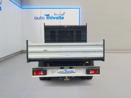 Renault Master MASTER BS PROP RJ3500 L3+COFFRE ENERGY DCI 145 CONFORT - Photo 3