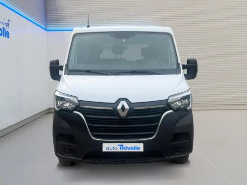 Renault Master MASTER BS PROP RJ3500 L3+COFFRE ENERGY DCI 145 CONFORT - Photo 7