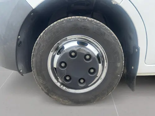 Renault Master MASTER BS PROP RJ3500 L3+COFFRE ENERGY DCI 145 CONFORT - Photo 8